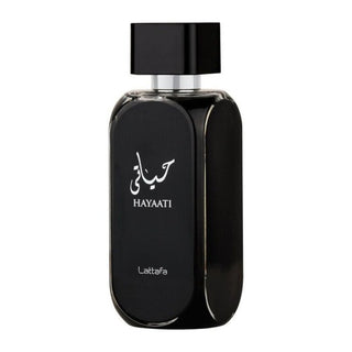 Hayaati Lattafa Perfume