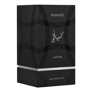 Hayaati Lattafa Perfume