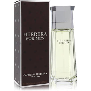 Herrera for Men by Carolina Herrera Fragrancedealz.com