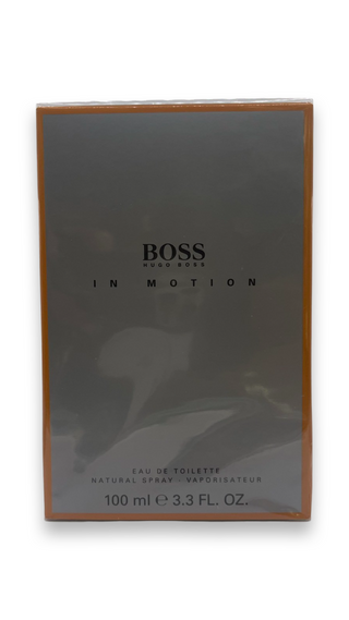 Hugo Boss In Motion Cologne Fragrancedealz.com