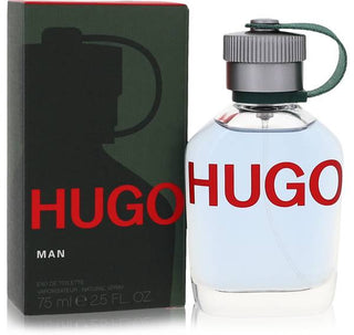 Hugo Cologne Fragrancedealz.com