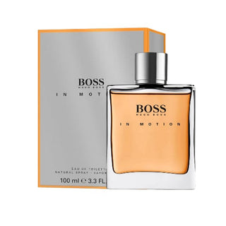 Hugo Boss In Motion Cologne