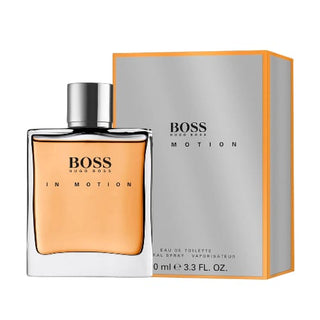 Hugo Boss In Motion Cologne