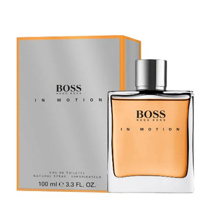 Hugo Boss In Motion Cologne