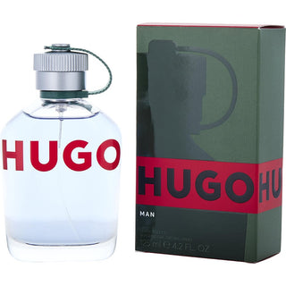 Hugo by Hugo Boss EDT Spray for Men Fragrance Dealz