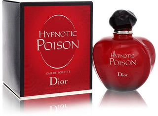 Hypnotic Poison Perfume Fragrancedealz.com