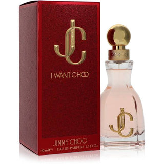 I Want Choo Perfume Fragrancedealz.com