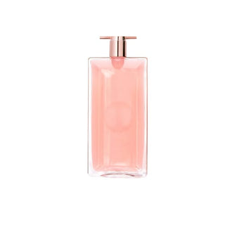 Elegant Idole Lancome perfume bottle featured on Fragrancedealz.com