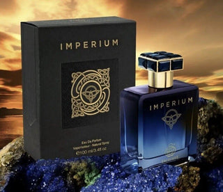 Imperium by Fragrance World Fragrancedealz.com