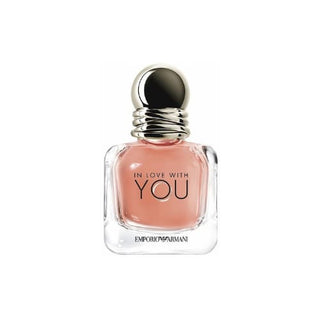 In Love With You Perfume