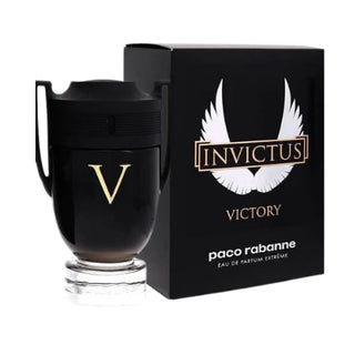 Invictus Victory Cologne