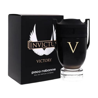 Invictus Victory Cologne