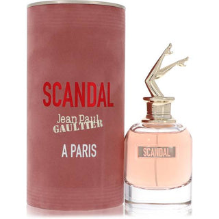 Jean Paul Gaultier Scandal A Paris Perfume Fragrancedealz.com