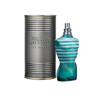 Indulge in classic scents with Jean Paul Gaultier Cologne, available now at fragrancedealz.com!