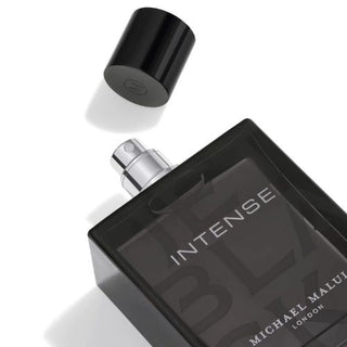 Michael Malul Jet Black Intense