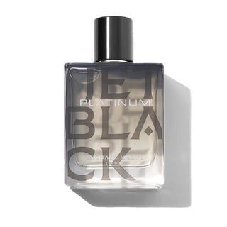 Unleash your bold signature with Jet Black Platinum—now available at FragranceDealz.com.