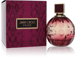 Jimmy Choo Fever Perfume Fragrancedealz.com