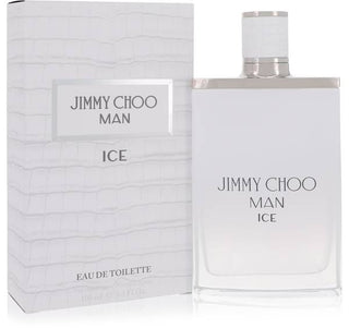 Jimmy Choo Ice Cologne Fragrancedealz.com