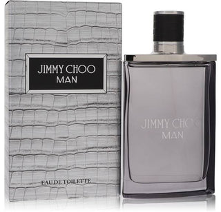 Jimmy Choo Man Cologne Fragrancedealz.com