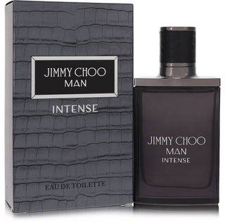 Jimmy Choo Man Intense Cologne Fragrancedealz.com