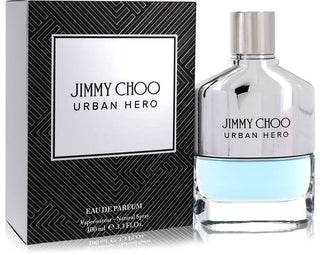 Jimmy Choo Urban Hero Cologne Fragrancedealz.com