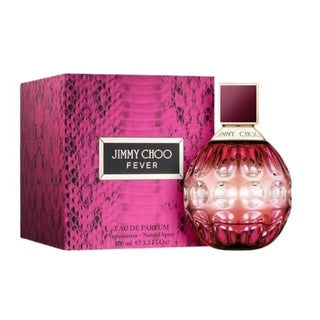 Jimmy Choo Fever Perfume