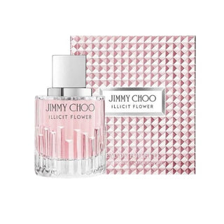 Jimmy Choo Illicit Flower Perfume