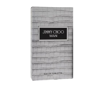 Jimmy Choo Man Cologne