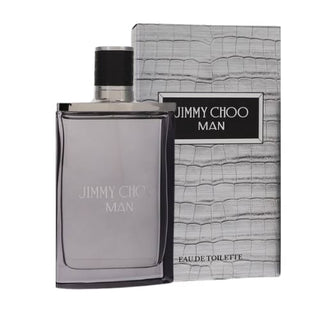 Jimmy Choo Man Cologne