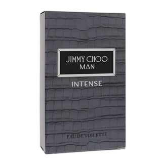 Jimmy Choo Man Intense Cologne