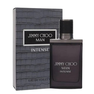 Jimmy Choo Man Intense Cologne