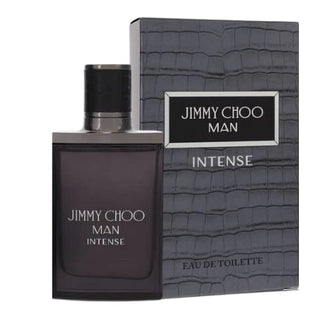 Jimmy Choo Man Intense Cologne