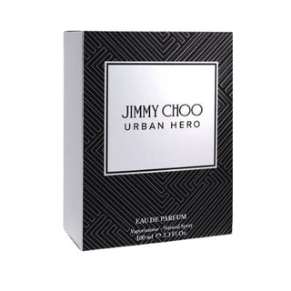 Jimmy Choo Urban Hero Cologne