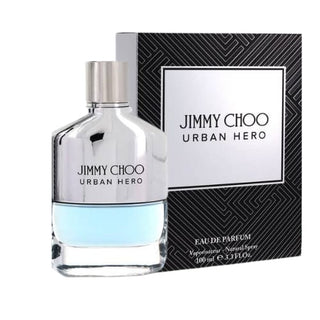 Jimmy Choo Urban Hero Cologne