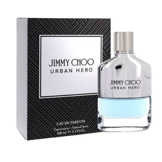 Jimmy Choo Urban Hero Cologne