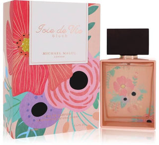 Joie de vie blush Fragrancedealz.com