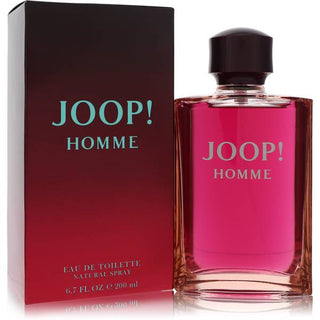 Joop! For Men Fragrancedealz.com