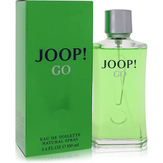 Joop Go Cologne Fragrancedealz.com