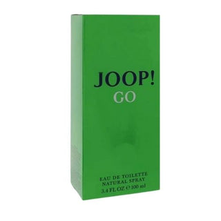 Joop Go Cologne