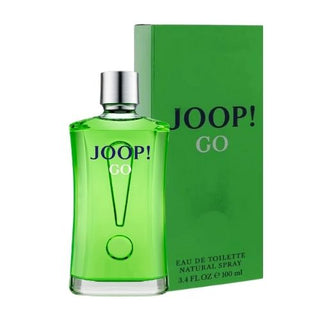 Joop Go Cologne