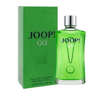 Joop Go Cologne