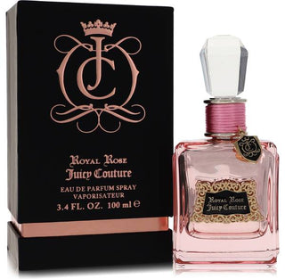 Juicy Couture Royal Rose Perfume Fragrancedealz.com