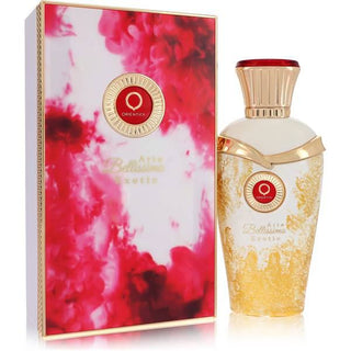 Junoon Rose by Al Harmain Fragrancedealz.com