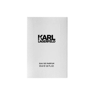 Karl Lagerfeld Eau De Parfum Spray 2.8 OZ