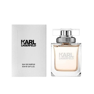 Karl Lagerfeld Eau De Parfum Spray 2.8 OZ