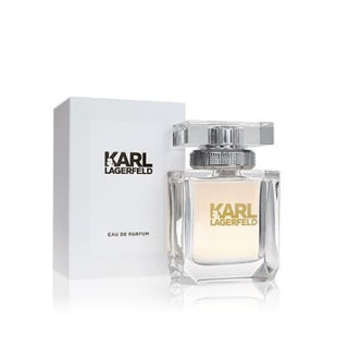 Karl Lagerfeld Eau De Parfum Spray 2.8 OZ