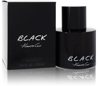 Kenneth Cole Black Fragrancedealz.com