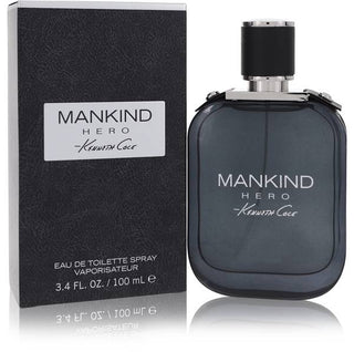 Kenneth Cole Mankind Hero Cologne Fragrancedealz.com