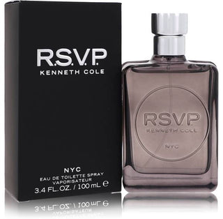 Kenneth Cole RSVP Cologne Fragrancedealz.com