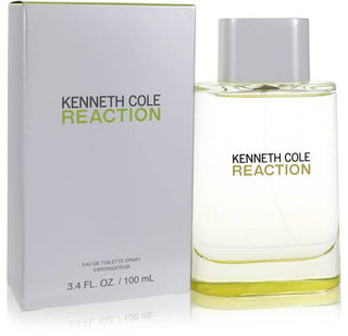 Kenneth Cole Reaction Cologne Fragrancedealz.com